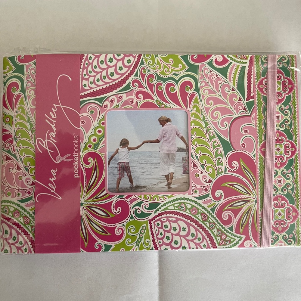 Vera Bradley Maggie Bag - NWT With Bonus - Picture 5 of 12
